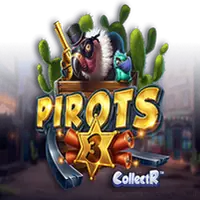 Pirots 3