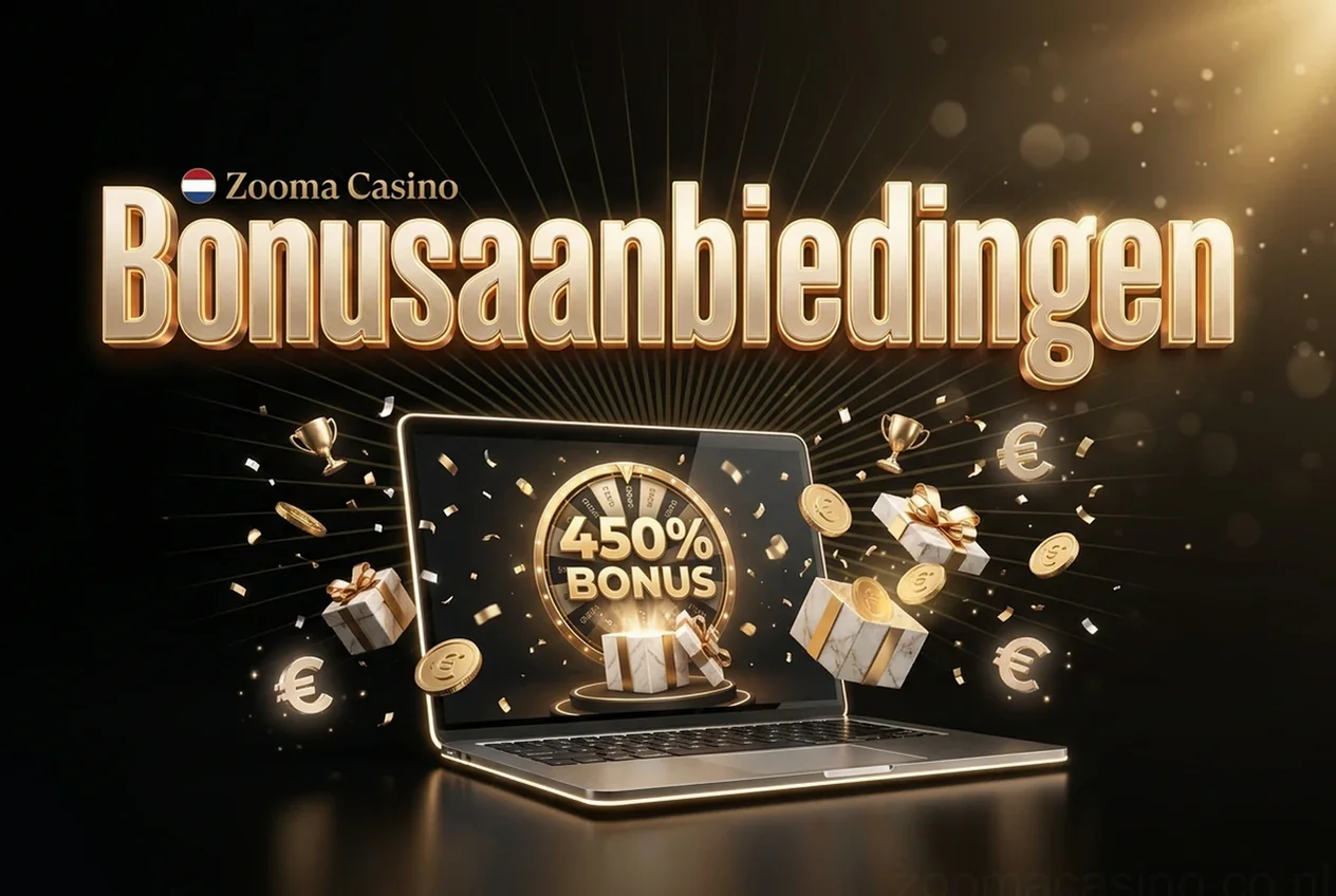 Bonusaanbiedingen